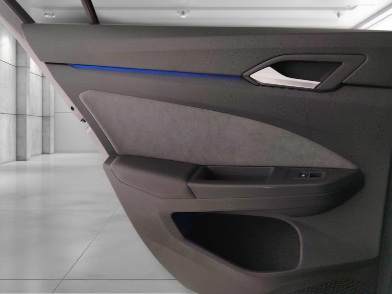 Volkswagen Golf 1.5 etsi evo act R-Line 150cv dsg