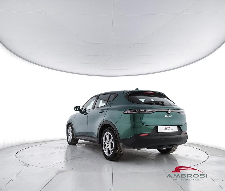 Alfa Romeo Tonale 1.6 Sprint 130cv tct6