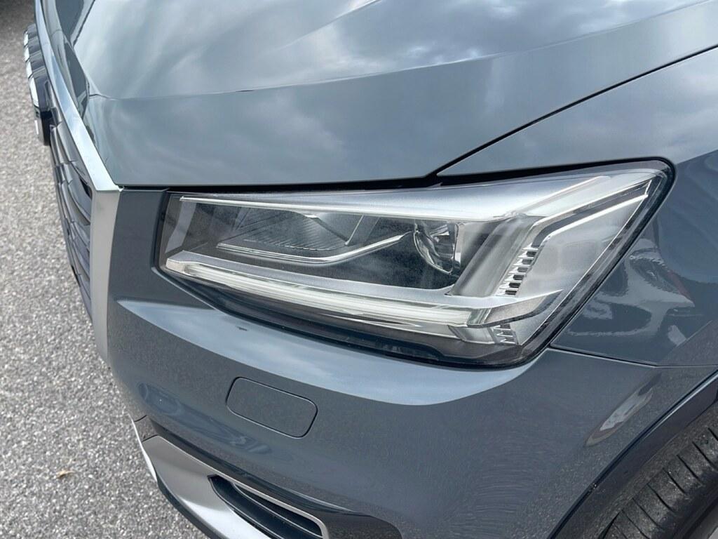 Audi Q2 30 1.6 tdi Business s-tronic my20