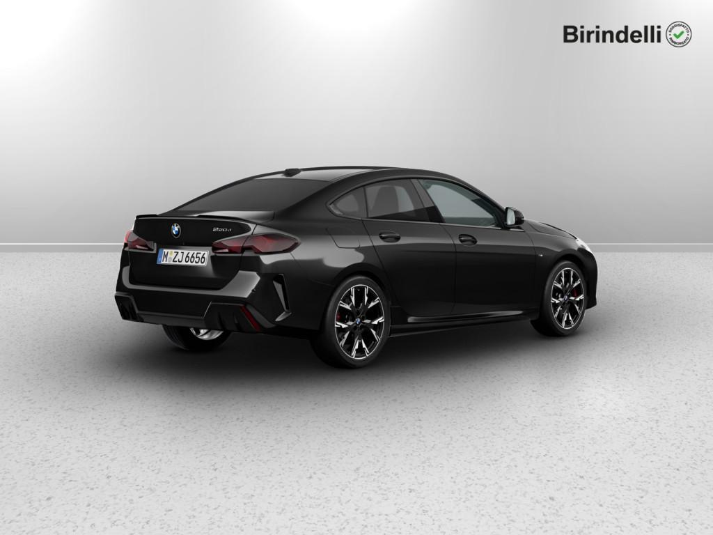BMW Serie 2 220d Gran Coupe 48V MSport Pro auto