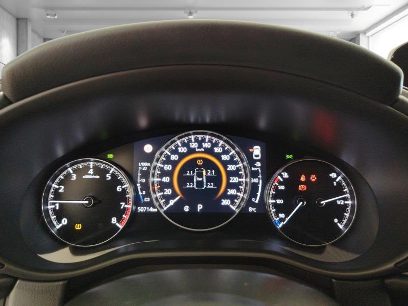 Mazda CX-30 2.0 Executive 2wd 186cv 6at