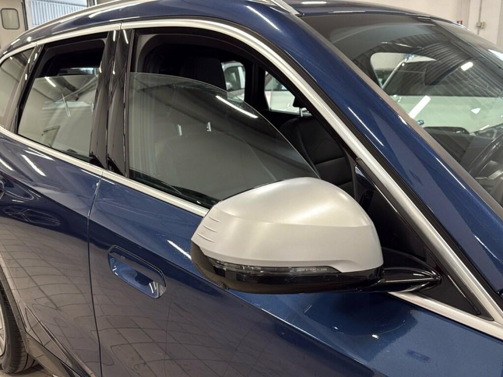 BMW X1 xdrive23d mhev 48V X-Line Edition Balance auto