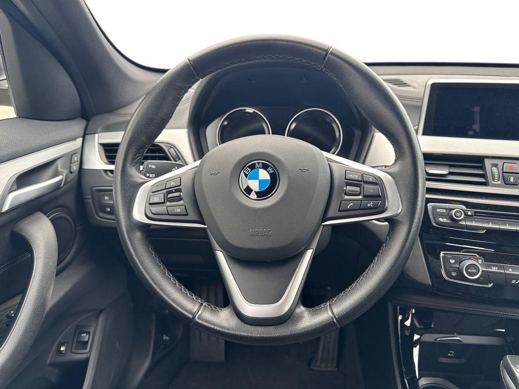 BMW X1 xdrive25e xLine auto