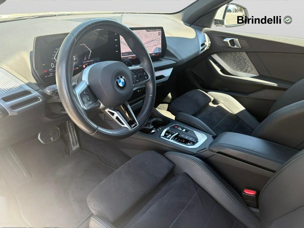BMW Serie 1 118d MSport auto