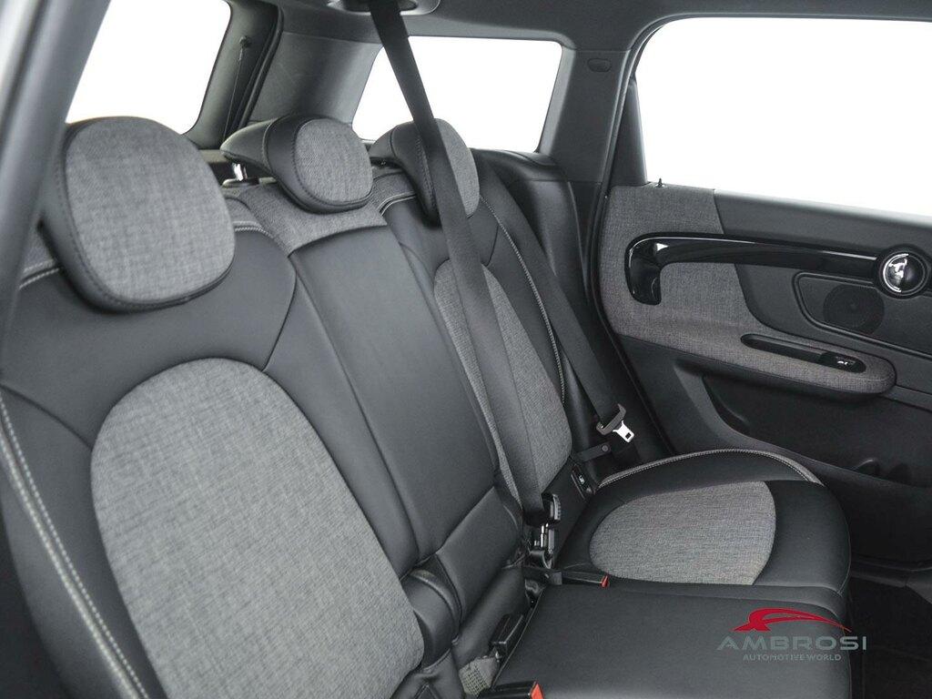 Mini Cooper 2.0 TwinPower Turbo Baker Street