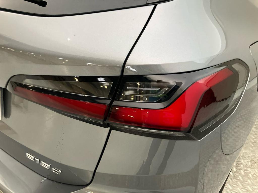 BMW Serie 2 218d Active Tourer Msport auto