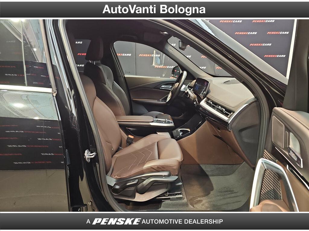 BMW X1 xdrive20d mhev 48V X-Line auto