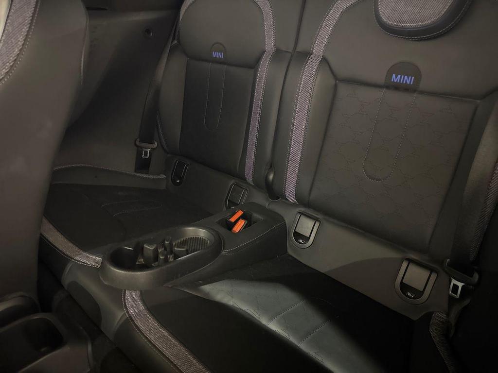 Mini Mini Cooper Cabrio 2.0 C Classic auto