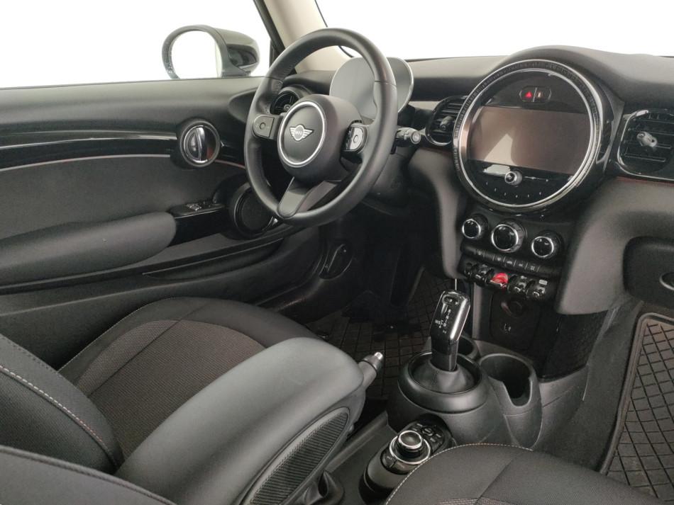 Mini Cooper 1.5 TwinPower Turbo Cooper