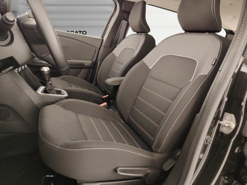 Dacia Jogger 1.0 tce Extreme 110cv