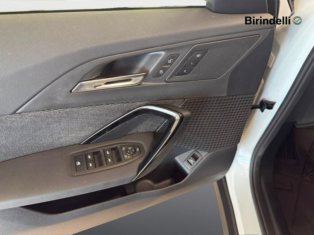 BMW X1 sdrive18d auto