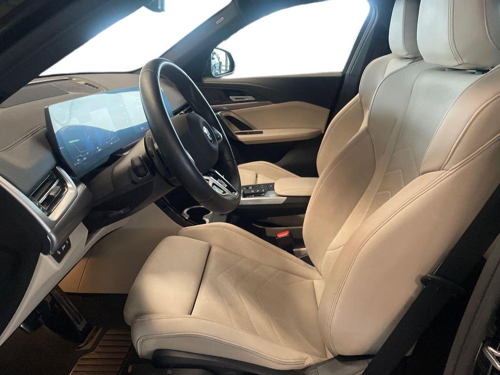 BMW X2 sdrive 20i 48V MSport auto