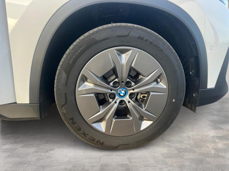 BMW iX1 30 xdrive