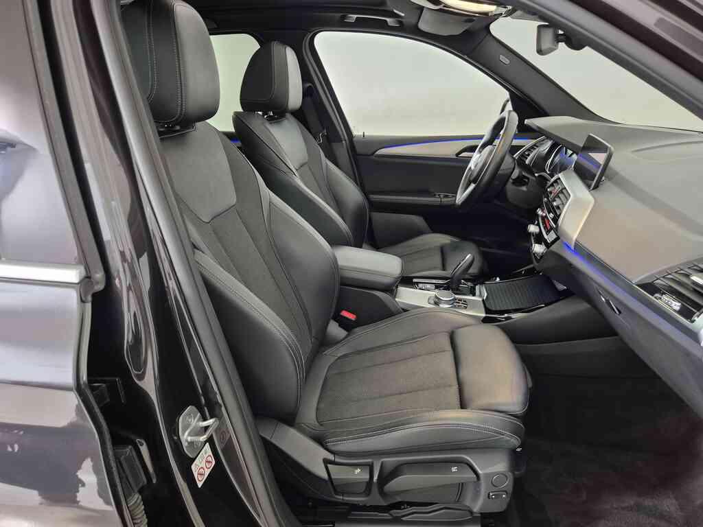 BMW X3 xdrive20d xLine 190cv auto