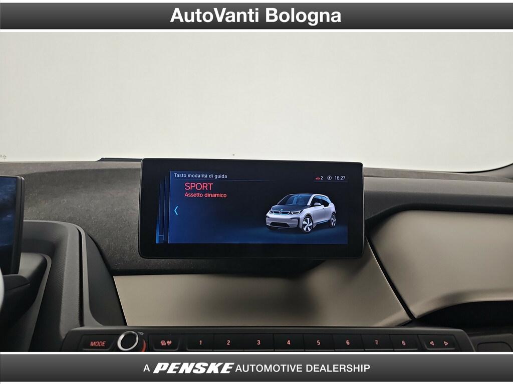 BMW i3 i3s 120Ah Advantage