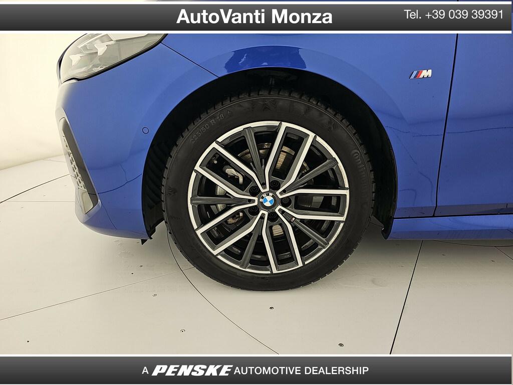 BMW Serie 2 218d Active Tourer Msport auto