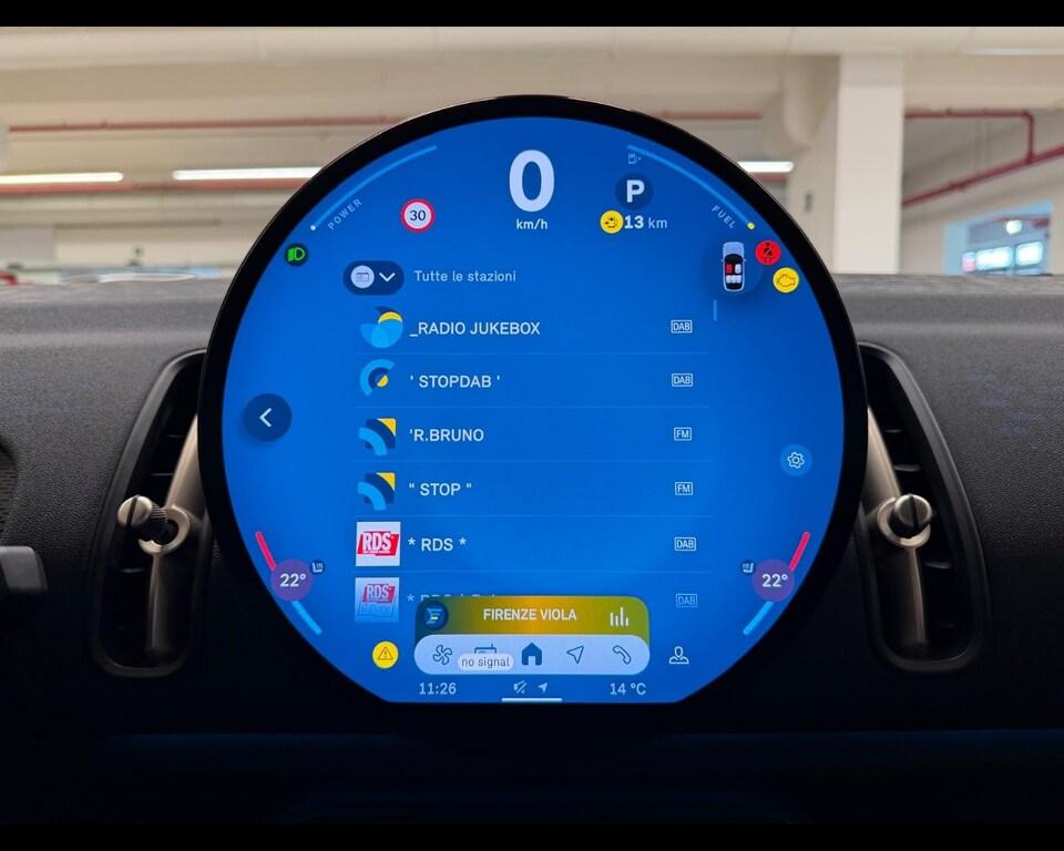 Mini Mini Countryman 2.0 48V D Essential auto