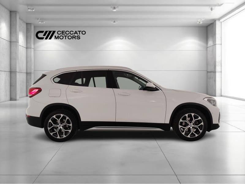 BMW X1 sdrive16d xLine auto