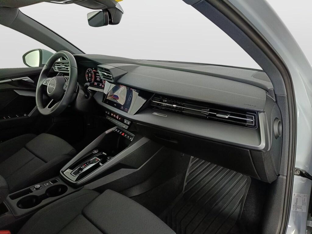Audi A3 Sportback 35 2.0 tdi Business Advanced s-tronic