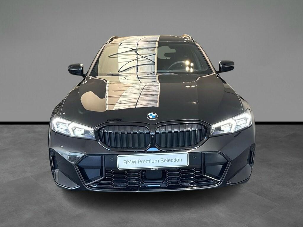BMW Serie 3 320d Touring mhev 48V Msport xdrive auto