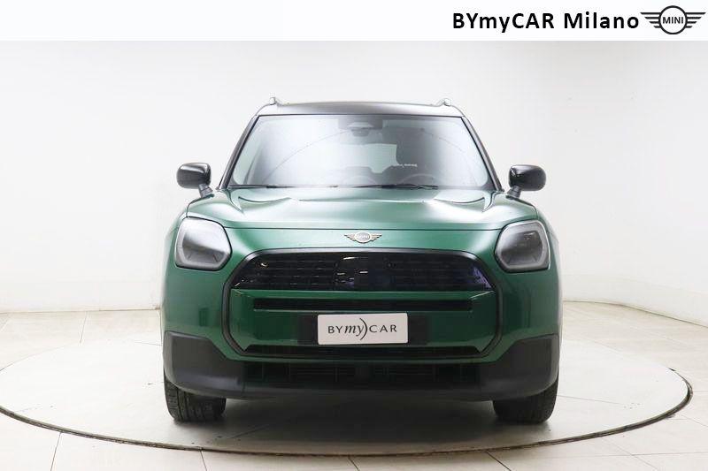 Mini Mini Countryman 1.5 48V C Classic auto