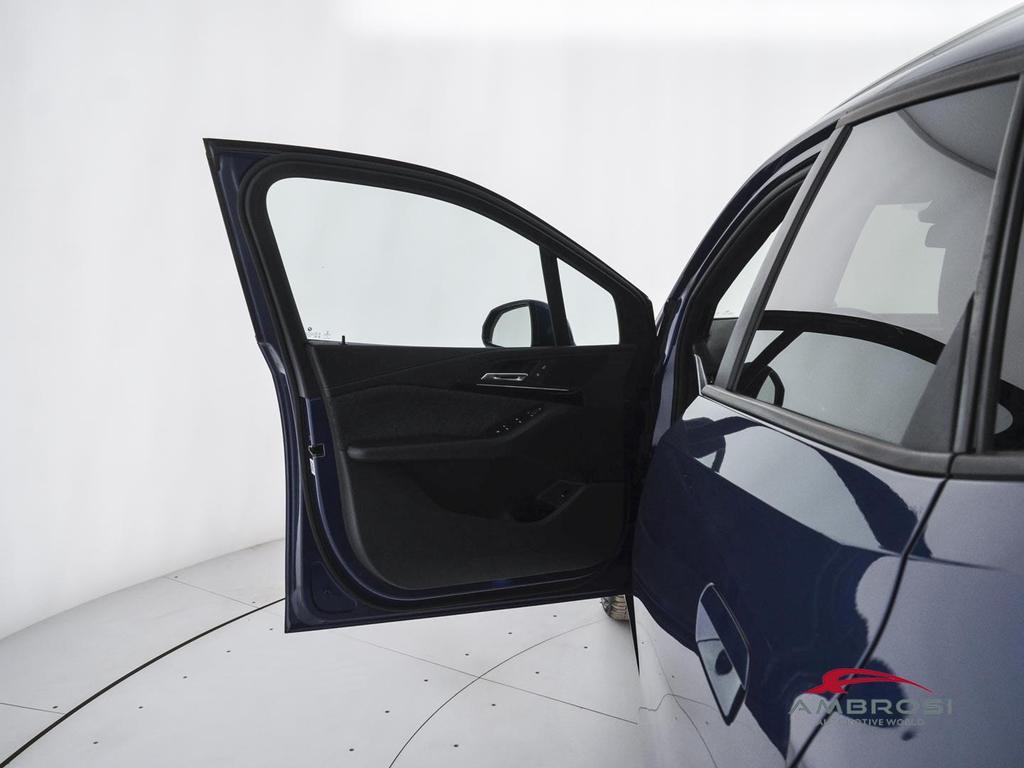 BMW Serie 2 218d Active Tourer Msport auto