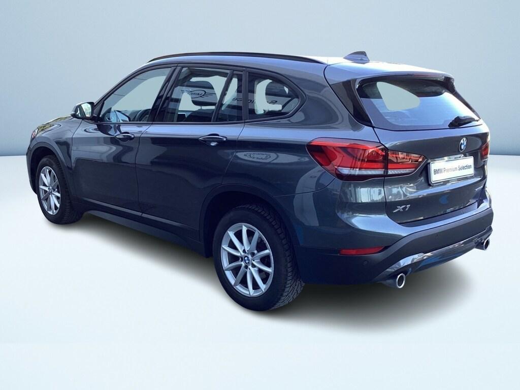 BMW X1 sdrive18d Business Advantage auto