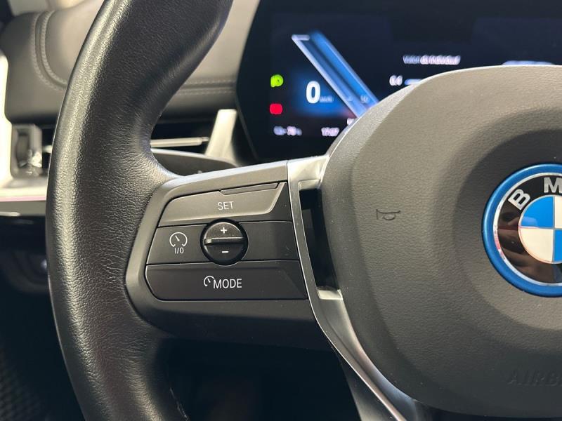 BMW iX1 30 xdrive