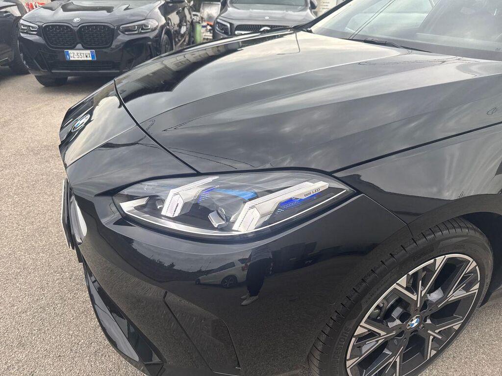 BMW Serie 1 120 48V MSport auto