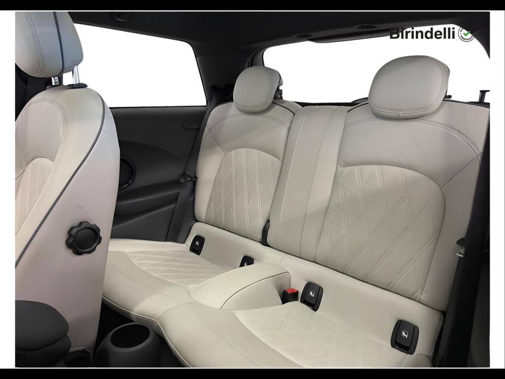 Mini Cooper SE 3p Yours auto