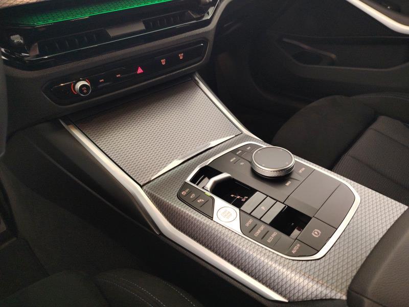BMW Serie 3 320d Touring mhev 48V Msport xdrive auto