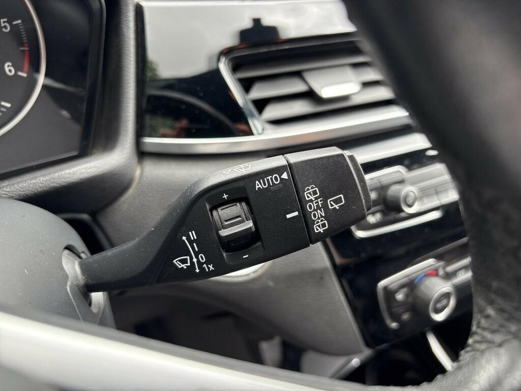 BMW X1 xdrive18d Advantage