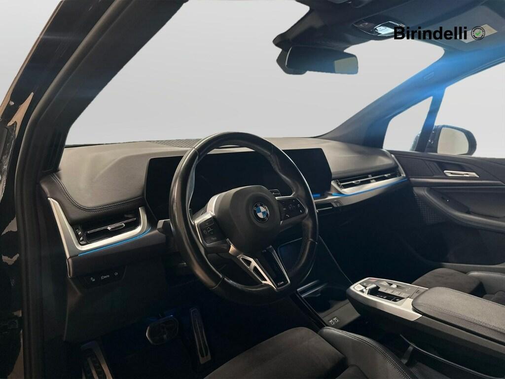BMW Serie 2 218d Active Tourer Msport auto