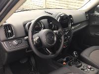 Mini Cooper D Countryman 2.0 TwinPower Turbo Cooper D Business Steptronic