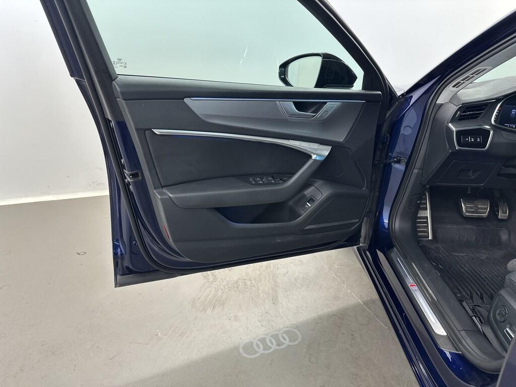 Audi S6 Avant 3.0 tdi mhev Sport Attitude quattro tiptronic