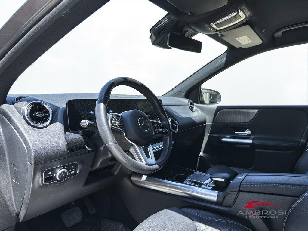 Mercedes Classe B 180 d Sport auto