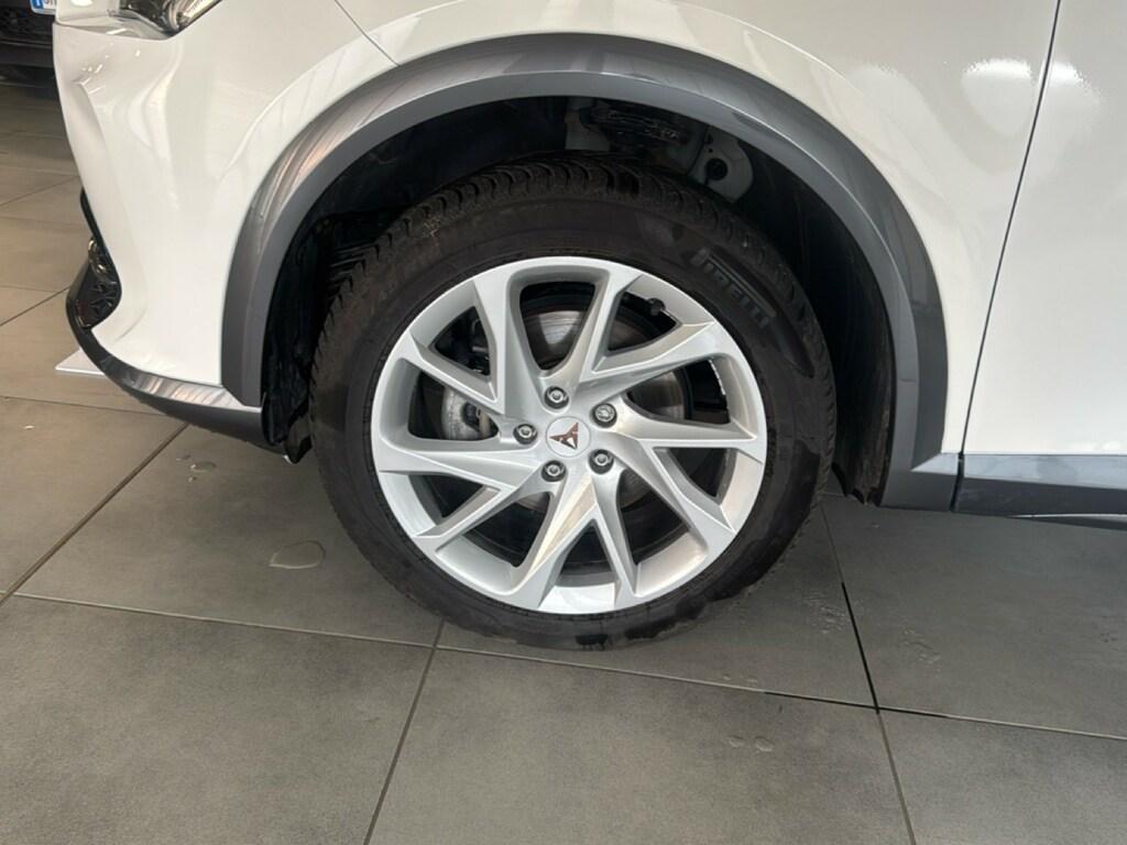 Cupra Formentor 1.5 tsi dsg