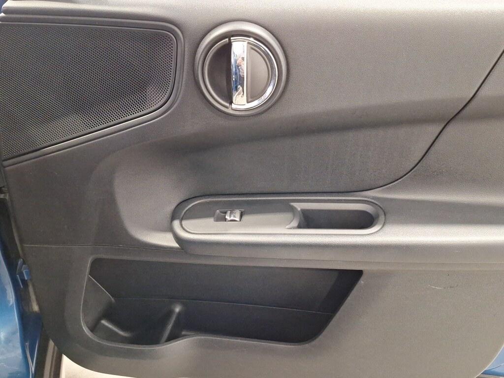 Mini One D Countryman 1.5 TwinPower Turbo One D Business Steptronic