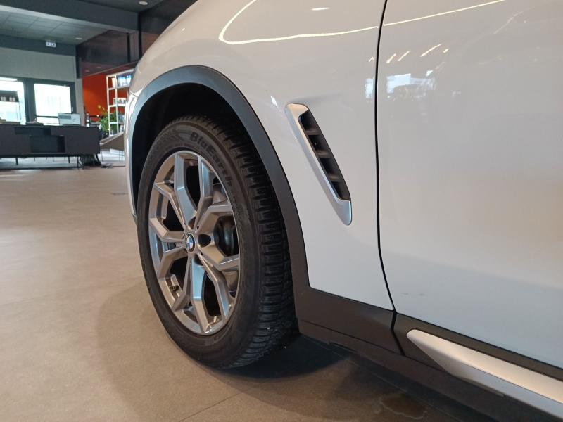 BMW X3 xdrive20d xLine 190cv auto