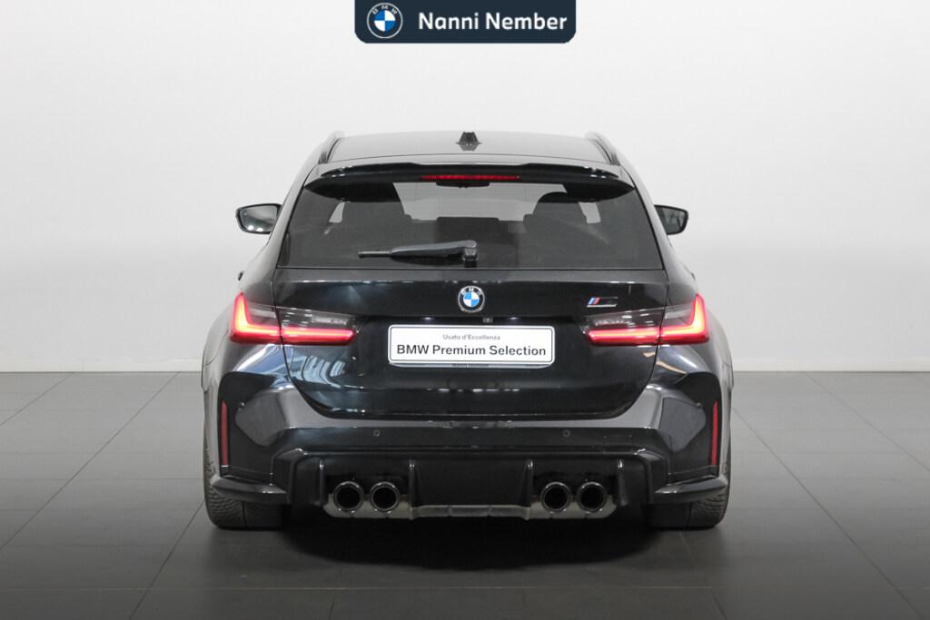 BMW Serie 3 M M3 3.0 Competition M xdrive auto