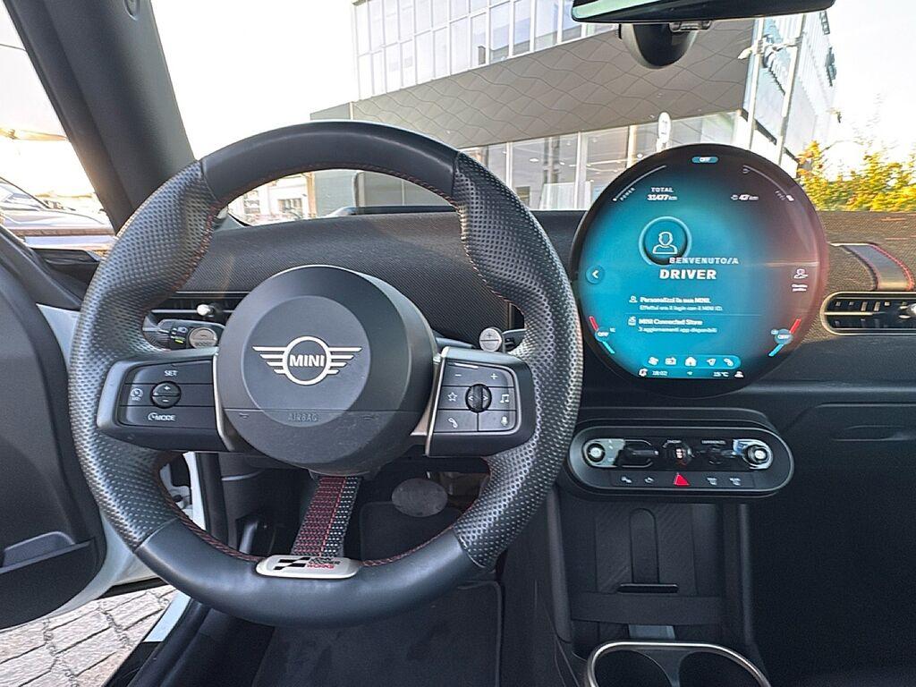 Mini Mini Cooper 3p 2.0 S JCW auto