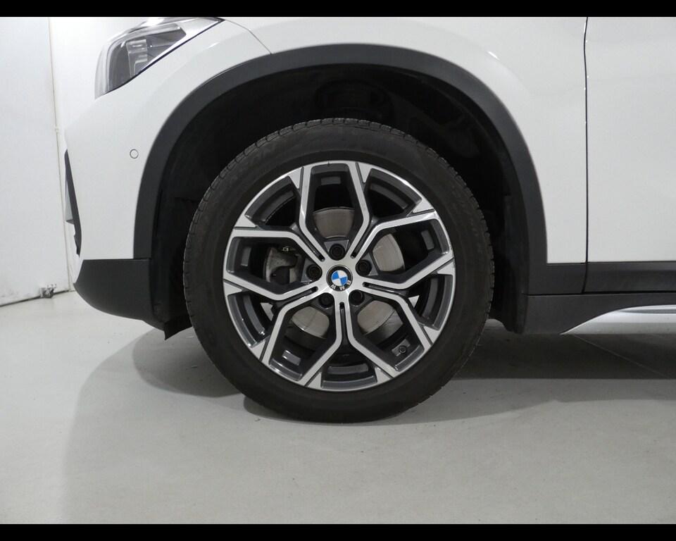 BMW X1 sdrive18d xLine auto