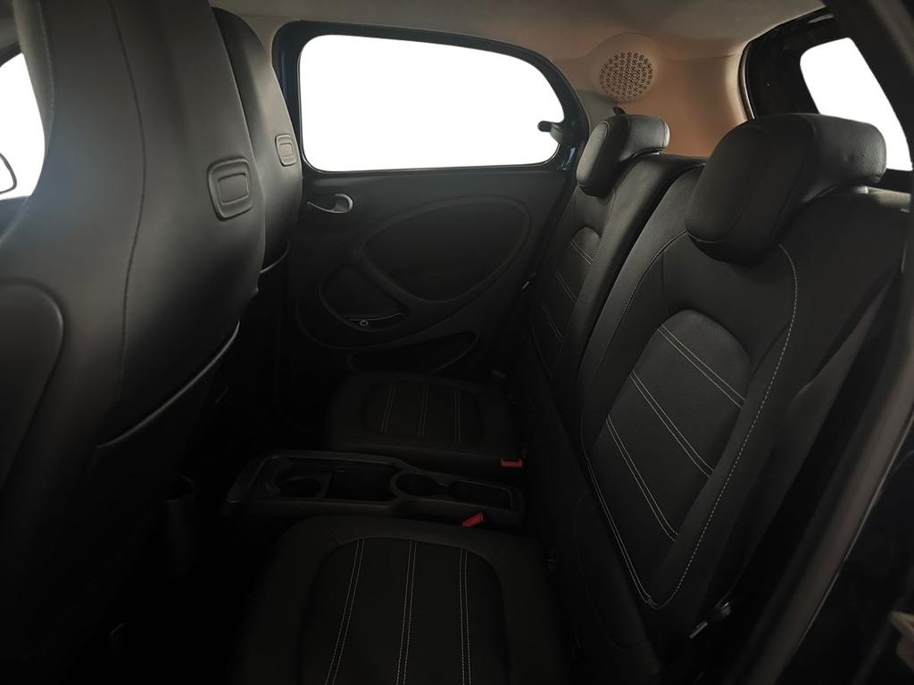 Smart forfour 0.9 t. Prime 90cv