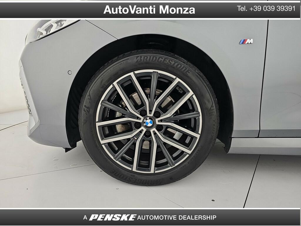 BMW Serie 2 218d Active Tourer Msport auto