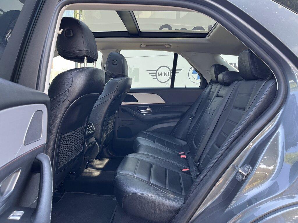 Mercedes GLE 350 d Premium Plus 4matic auto