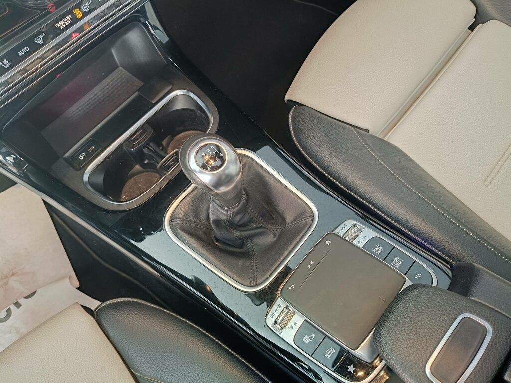 Mercedes Classe A 180 d Premium