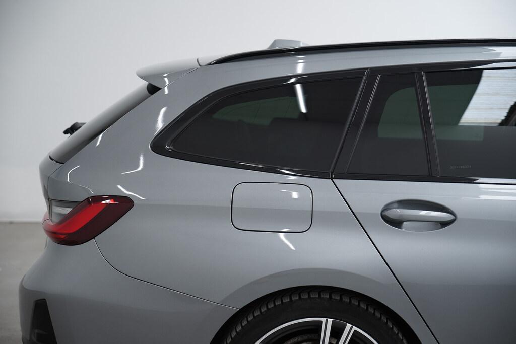 BMW Serie 3 320d Touring mhev 48V Msport auto