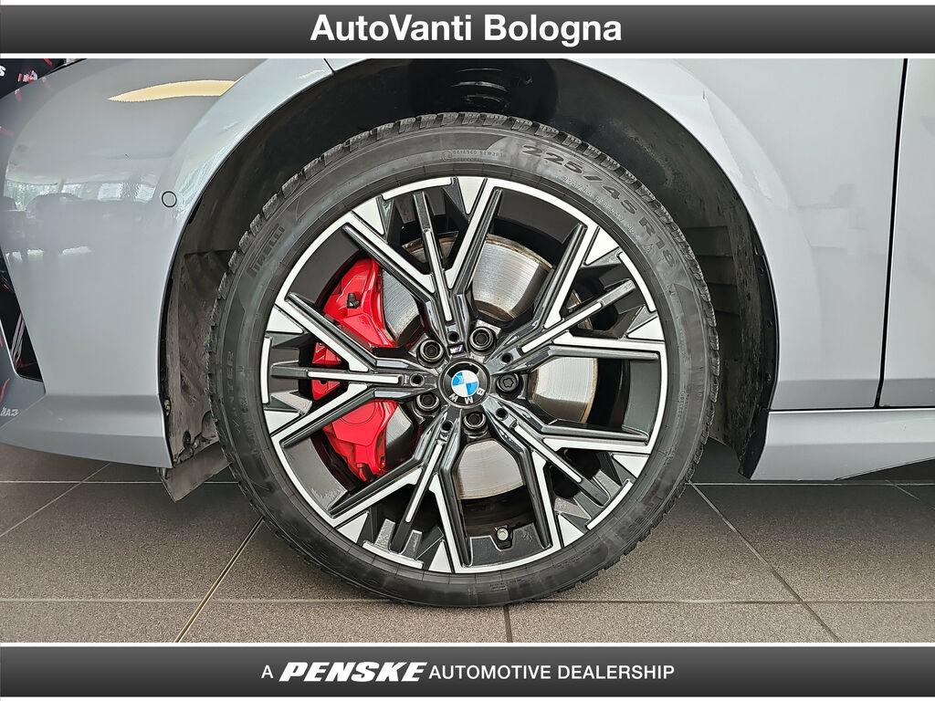 BMW Serie 1 118d MSport Pro auto