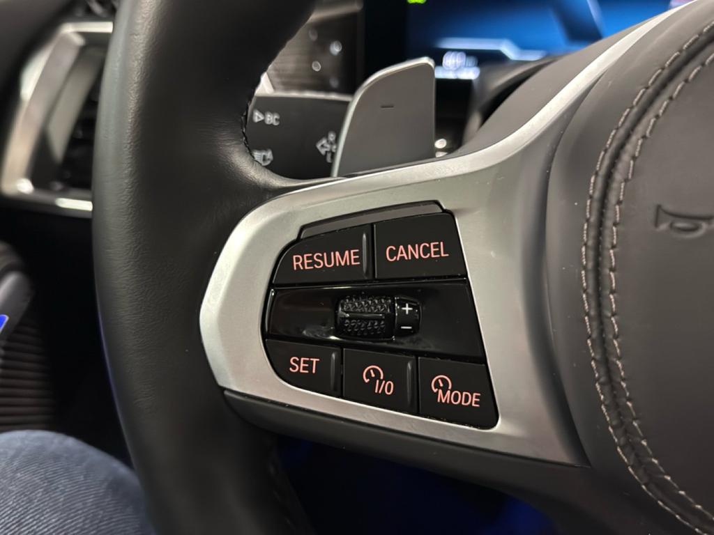 BMW X6 xdrive30d Msport auto