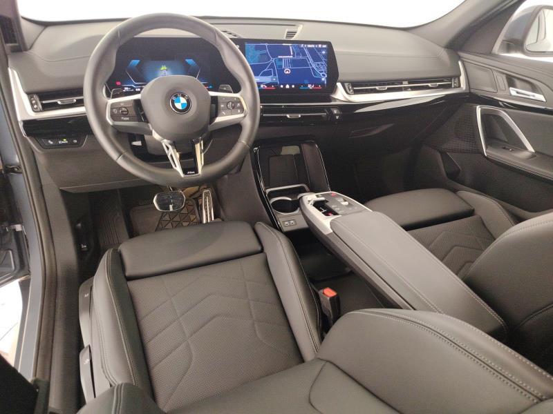 BMW X2 sdrive 18d MSport Pro auto